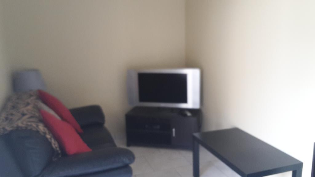 Acacia Grove Guest House Joanesburgo Exterior foto