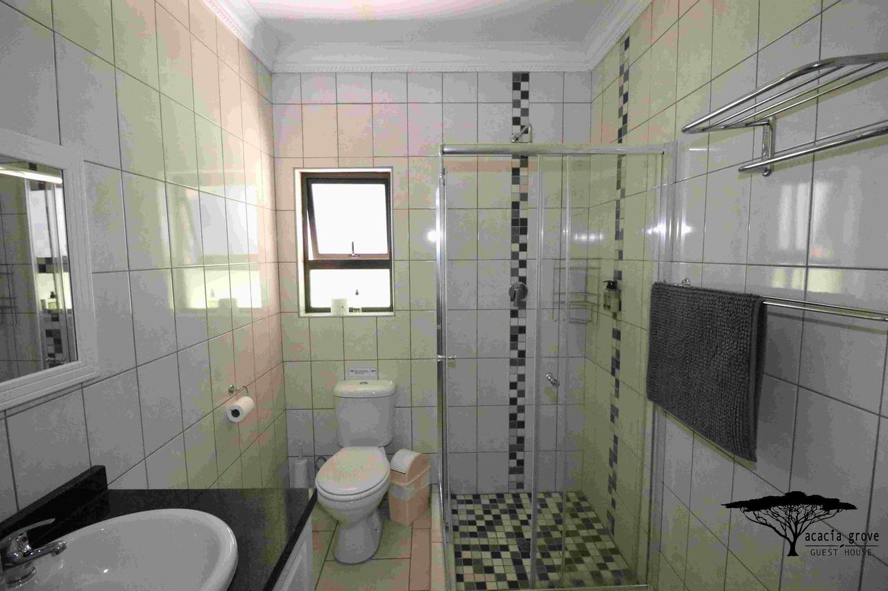 Acacia Grove Guest House Joanesburgo Exterior foto